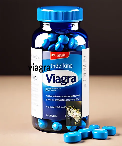 Como comprar viagra sin receta en farmacias